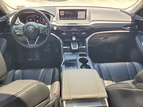 Used 2024 Acura MDX SH-AWD w/ Technology Package image 10