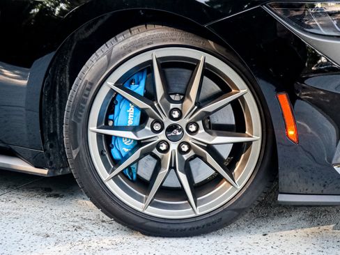 Used 2024 Ford Mustang Dark Horse RWD image 13