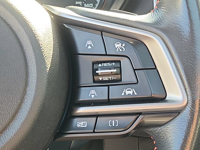 Used 2019 Subaru Forester Sport AWD/4WD image 22