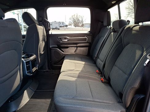 Used 2020 RAM 1500 Big Horn image 10