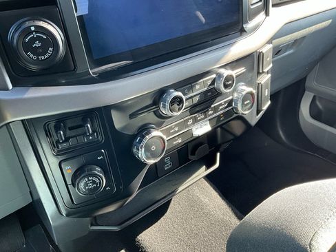 Certified 2024 Ford F150 XLT w/ Tow/Haul Package AWD/4WD image 21