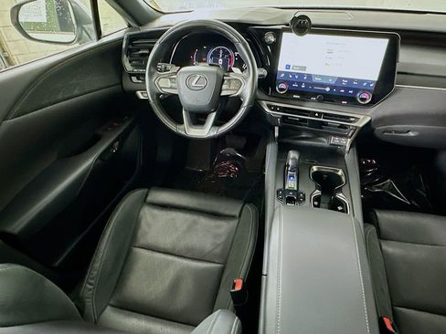 Used 2023 Lexus RX 350 AWD w/ Cold Area Package image 15