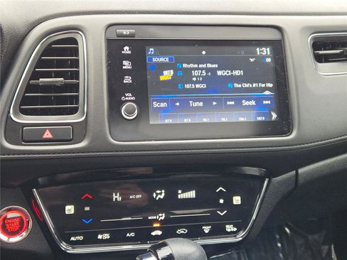 Used 2019 Honda HR-V EX image 29