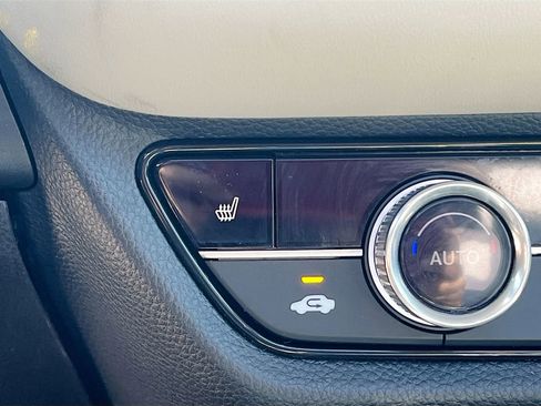 Used 2024 Honda HR-V EX-L image 19