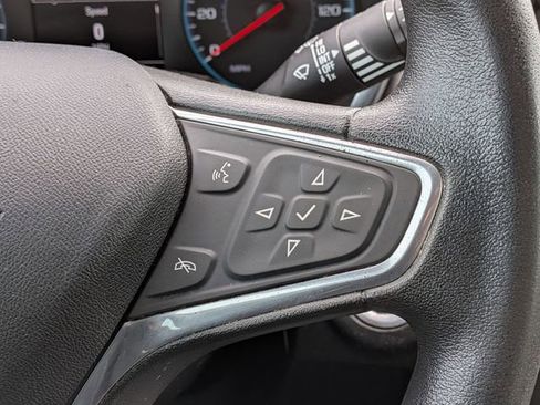 Used 2018 Chevrolet Equinox LS FWD image 20