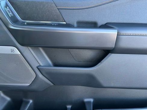 New 2025 Ford F150 Tremor image 22