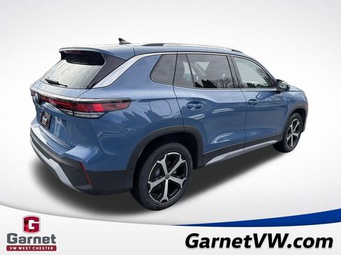 New 2026 Volkswagen Tiguan SE image 5