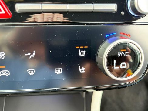 New 2026 Hyundai Tucson Limited FWD image 38