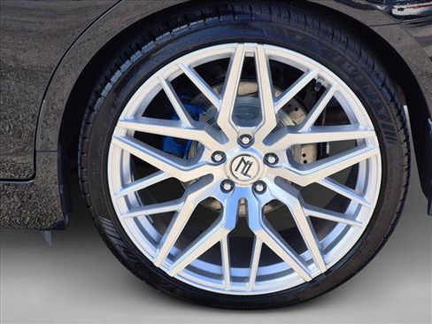 Used 2020 INFINITI Q50 Luxe RWD image 23