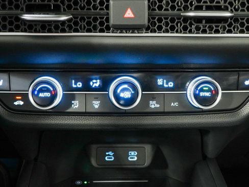 New 2026 Honda HR-V EX-L image 31