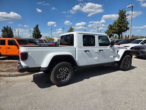 New 2026 Jeep Gladiator Mojave image 14
