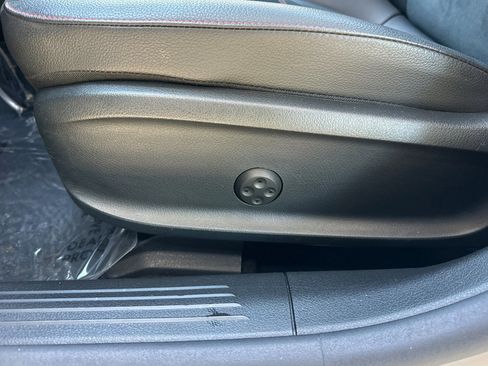 Certified 2023 Mercedes-Benz CLA 45 AMG 4MATIC image 15