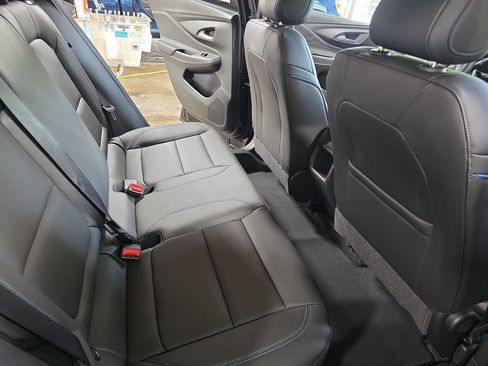 New 2026 Buick Envista Sport Touring w/ Convenience I Package FWD image 11