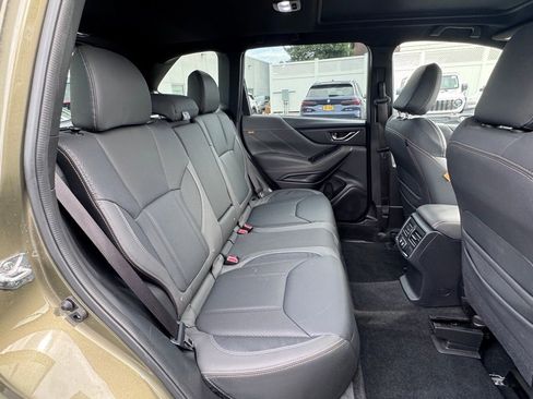 Used 2022 Subaru Forester Wilderness AWD/4WD image 20