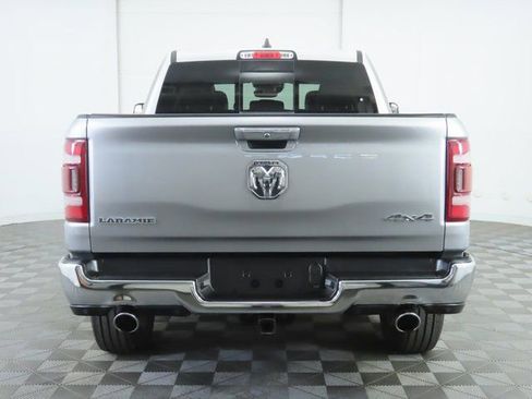 Used 2022 RAM 1500 Laramie image 6