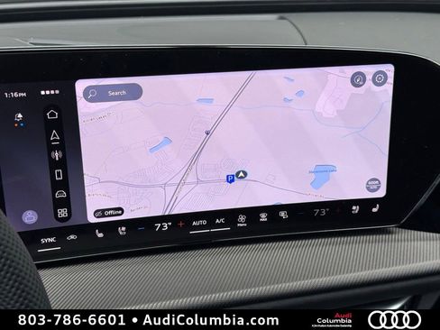 New 2026 Audi SQ5 Prestige AWD/4WD image 4