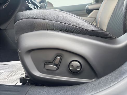 New 2026 Jeep Compass Trailhawk image 25