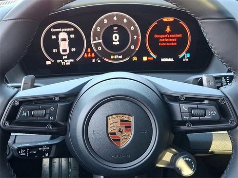 New 2026 Porsche Panamera 4 image 21