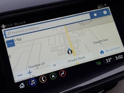 Used 2022 Buick Envision Essence w/ Technology Package I image 15