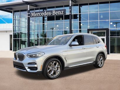 Used 2020 BMW X3 xDrive30e w/ Convenience Package