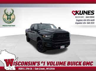 Used 2024 RAM 2500 Limited video 1