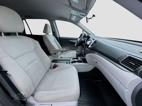 Used 2016 Honda Pilot EX image 20
