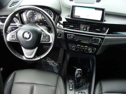 Used 2021 BMW X1 xDrive28i w/ Convenience Package AWD/4WD image 40