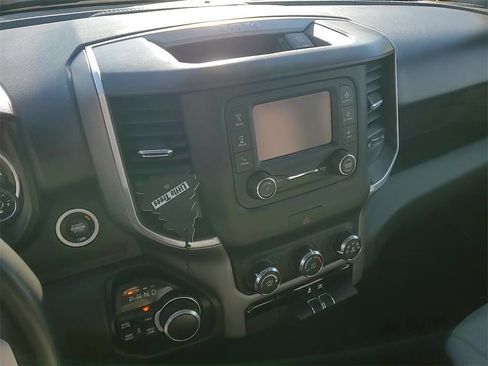 Used 2022 RAM 1500 Big Horn image 16