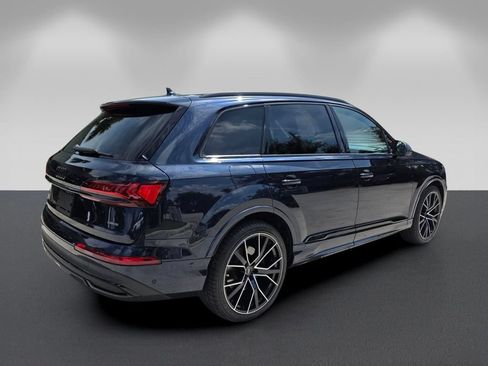 Used 2023 Audi Q7 3.0T Prestige AWD/4WD image 4