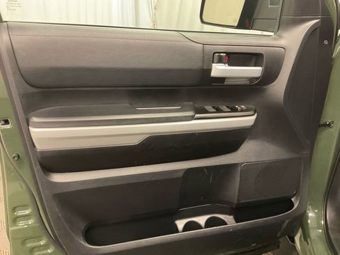 Used 2021 Toyota Tundra SR5 w/ TRD Sport Package image 15