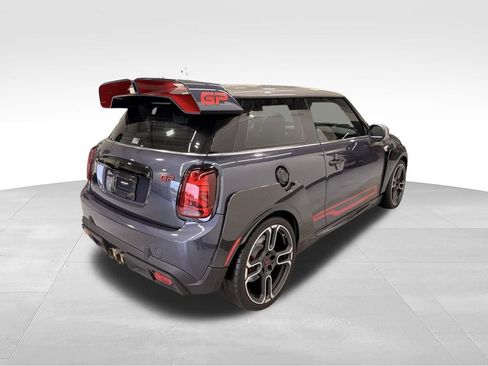 Used 2021 MINI Cooper John Cooper Works GP FWD image 6