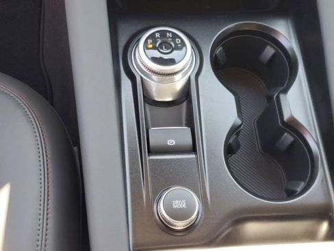 New 2026 Ford Explorer Active w/ Active Comfort Package RWD image 27