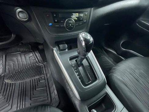 Used 2019 Nissan Sentra SV image 16