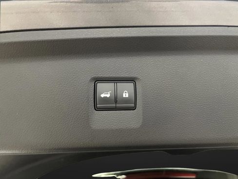 Used 2024 INFINITI QX60 Luxe image 16