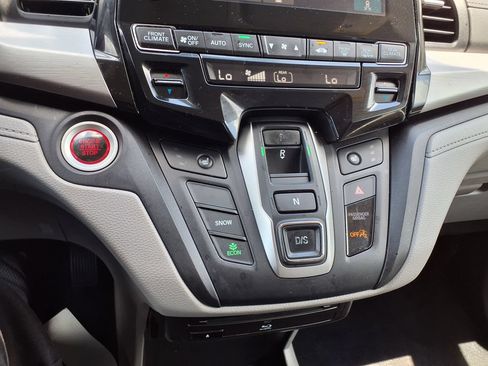 Used 2019 Honda Odyssey EX-L image 28