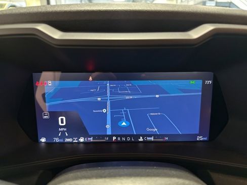 New 2025 Chevrolet Colorado Trail Boss image 22