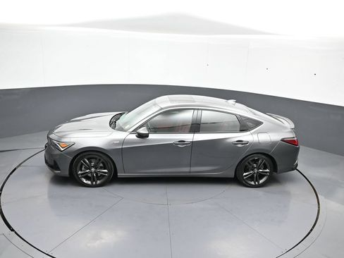 Certified 2024 Acura Integra A-Spec w/ Technology Package FWD image 40