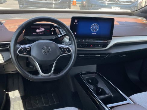 Certified 2023 Volkswagen ID.4 Pro RWD image 7