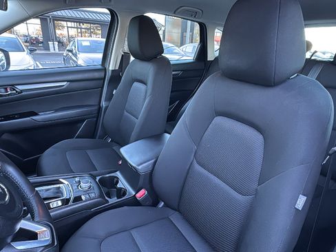 Certified 2023 MAZDA CX-5 AWD 2.5 S image 14