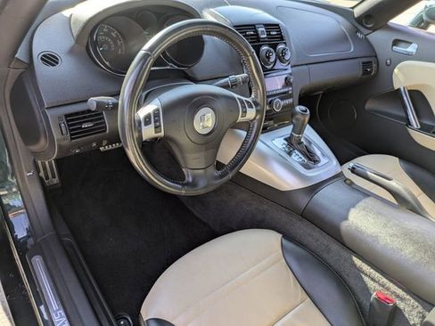 Used 2007 Saturn Sky w/ Premium Trim Pkg image 11