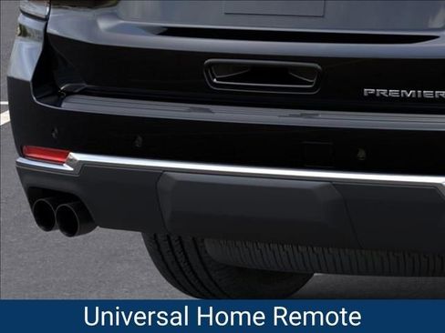 New 2026 Chevrolet Suburban Premier AWD/4WD image 16