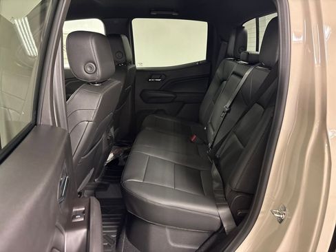 New 2026 GMC Canyon Elevation w/ Convenience Package image 29