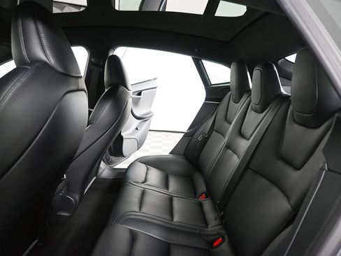 Used 2021 Tesla Model S Long Range AWD/4WD image 16
