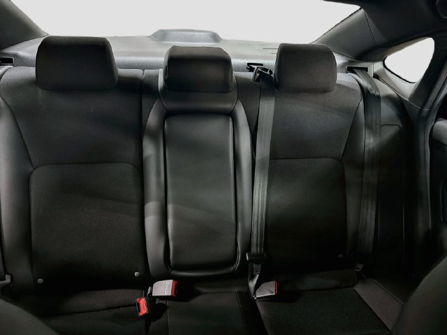 Used 2025 Honda Civic FWD Hybrid Sedan image 27