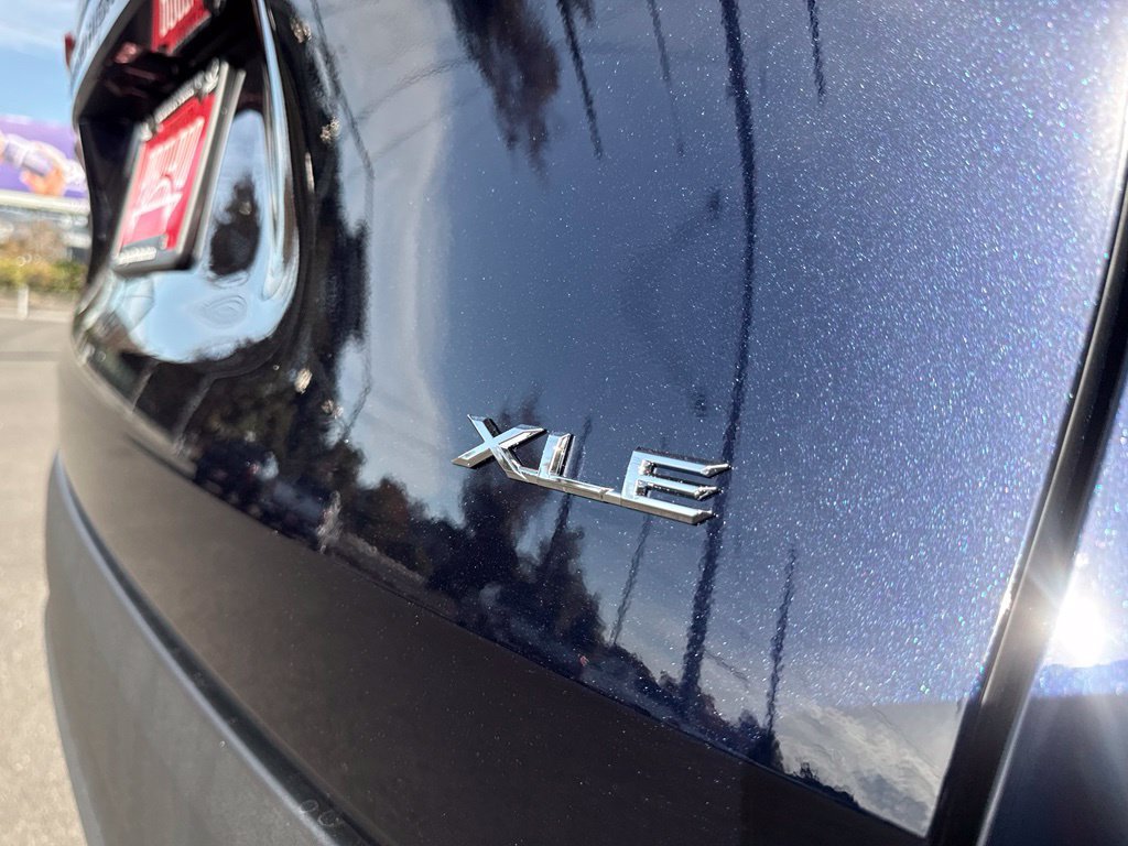 New 2026 Toyota Grand Highlander XLE FWD image 5