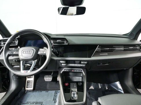 Used 2022 Audi RS 3 AWD/4WD image 19