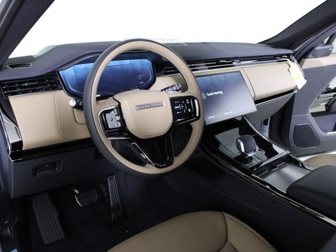 New 2026 Land Rover Range Rover Sport Dynamic SE image 16