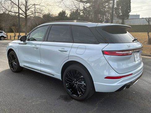 Used 2025 Lincoln Corsair FWD w/ Equipment Group 101A image 7