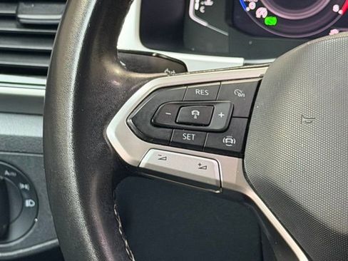 Used 2022 Volkswagen Atlas SE image 17