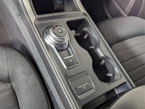 Used 2022 Ford Edge SE w/ Black Appearance Package image 24